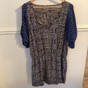 Urban Outfitters Ecote Dress